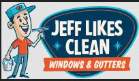 Jeff Likes Clean Windows and Gutters, Inc