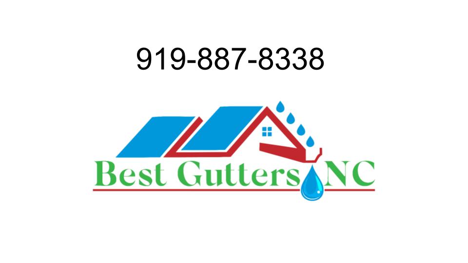 Best Gutters NC
