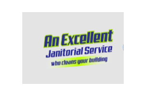 An Excellent Janitariol Service