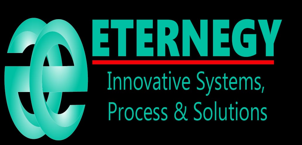 Eternegy Pty Ltd