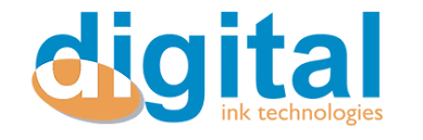 Digital Ink Technologies