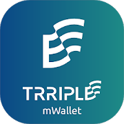 Trriple Mobile Wallet