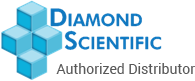 Diamond Scientific - Authorized Distributor