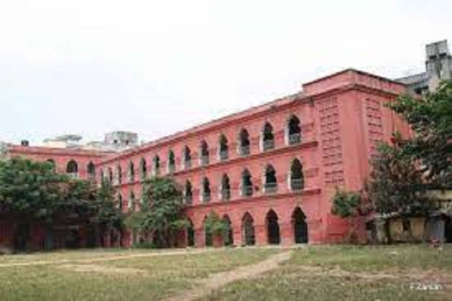 Kabi Nazrul Govt College