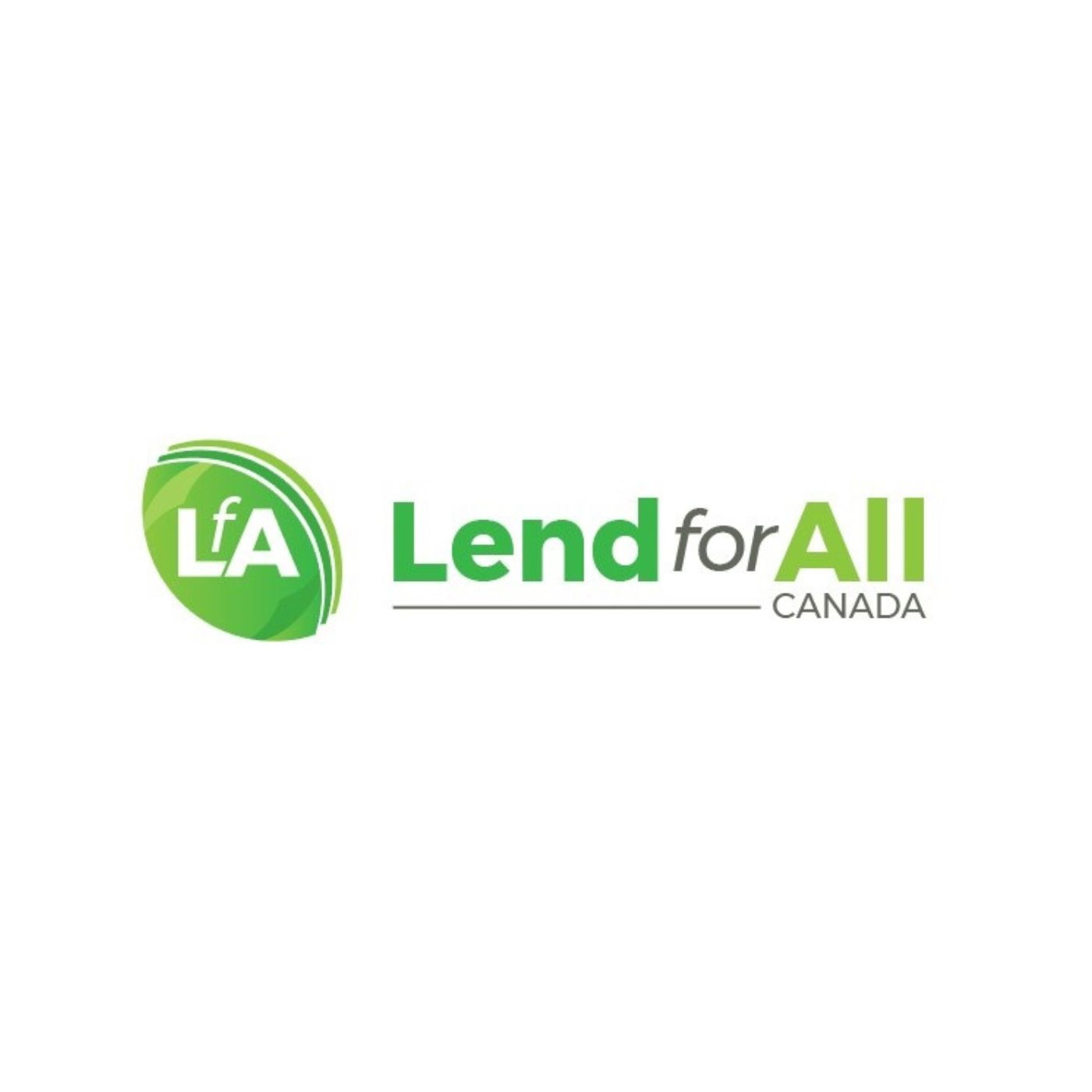 Lend for All Canada