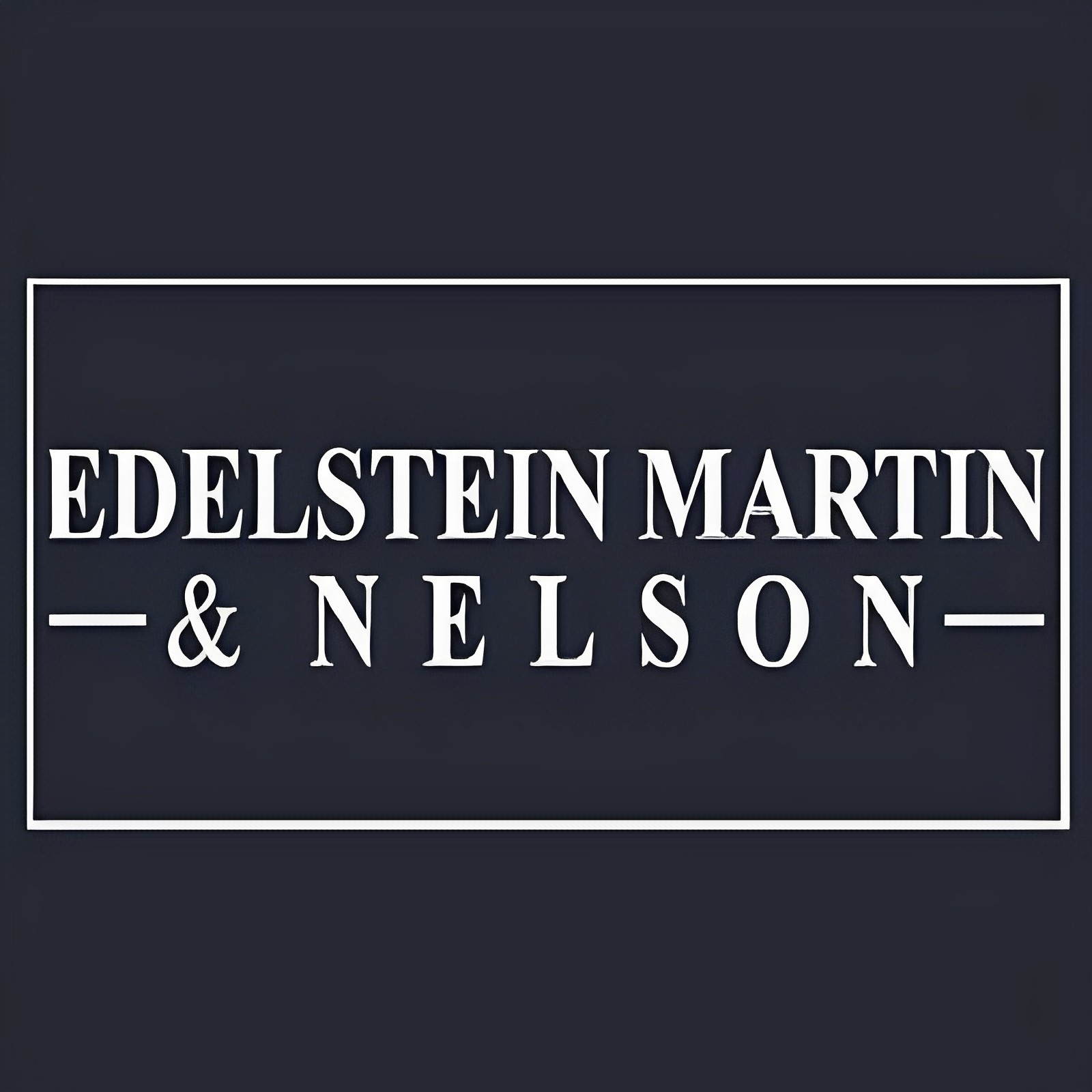 Edelstein Martin & Nelson - Disability Lawyers Philadelphia