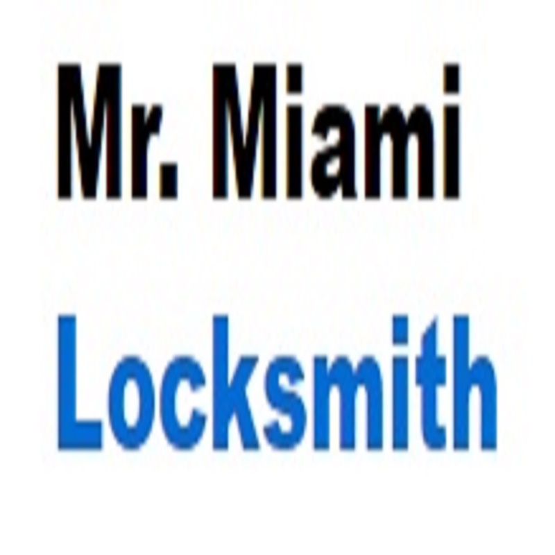 Mr. Miami Locksmith