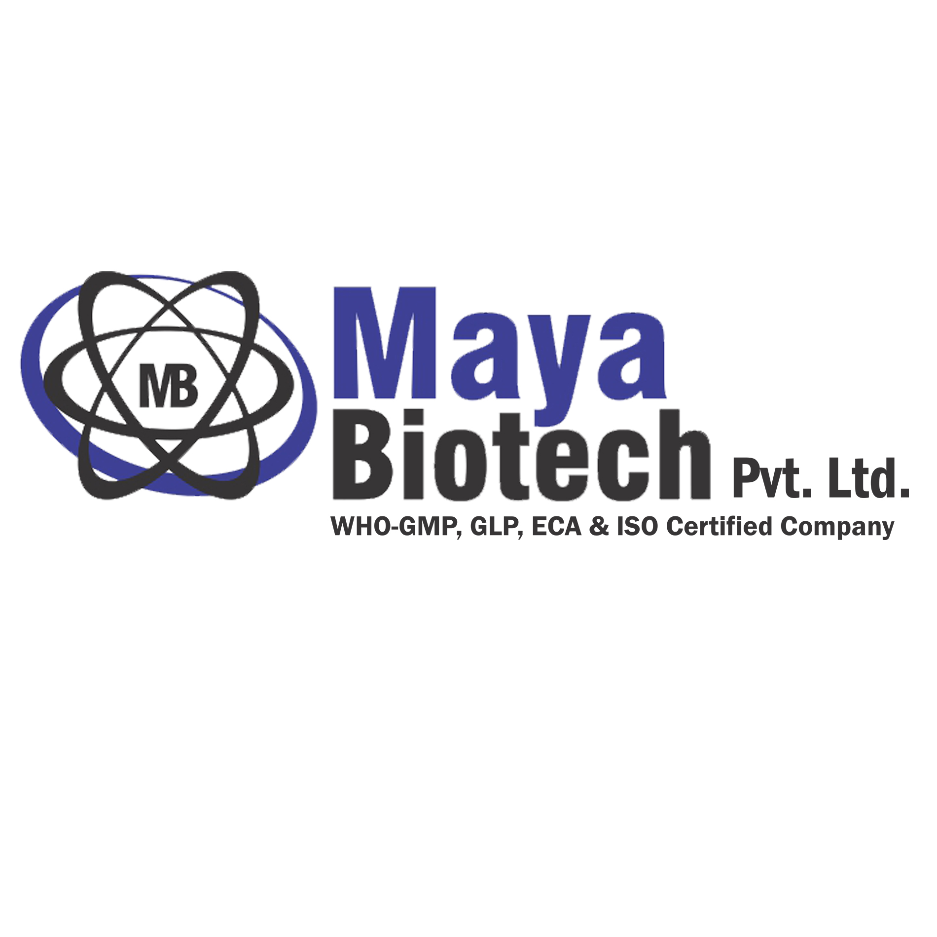 Eye Drops Manufacturer in India