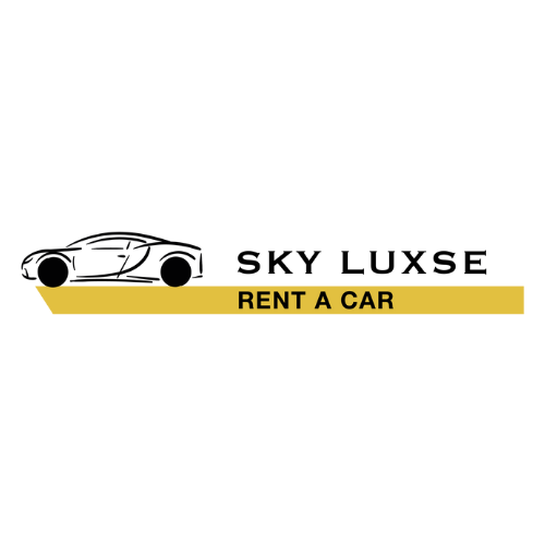  Sky Luxse Rent a Car Dubai