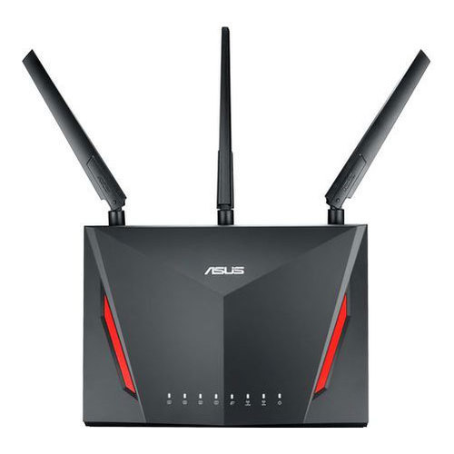 What is smart connect Asus router?