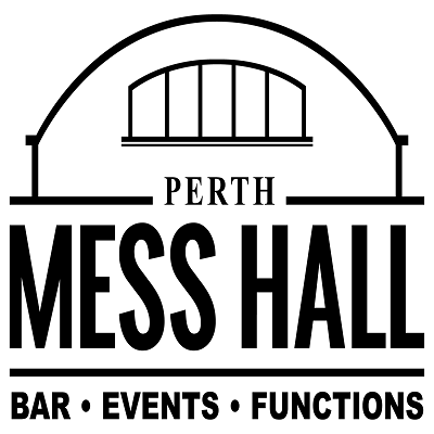 Perth Mess Hall