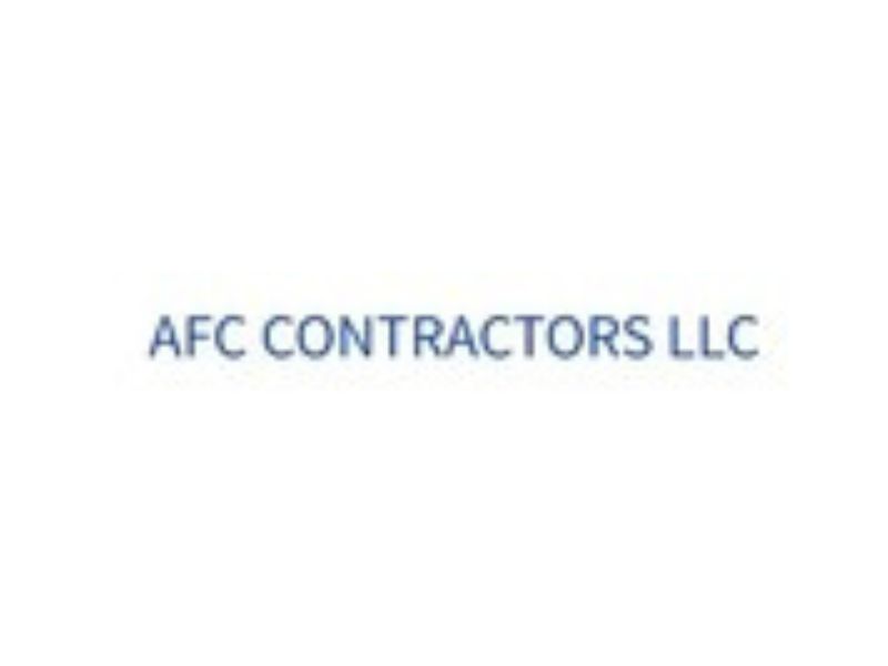 AFC CONTRACTORS LLC