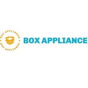 Box appliance laguna beach