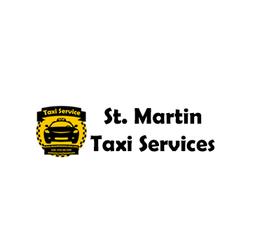 St. Martin Taxi Service