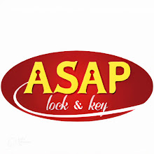 Asap Lock and Key