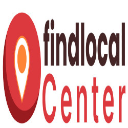 Find Local Center