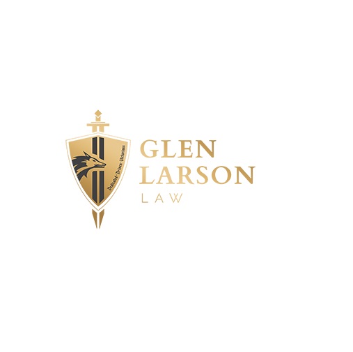 Glen Larson Law