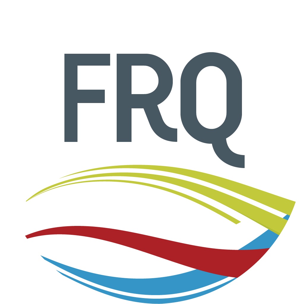 Fonds de recherche du Québec (FRQ)