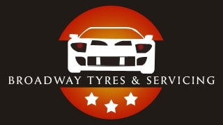 Broadway Tyres & Servicing LTD