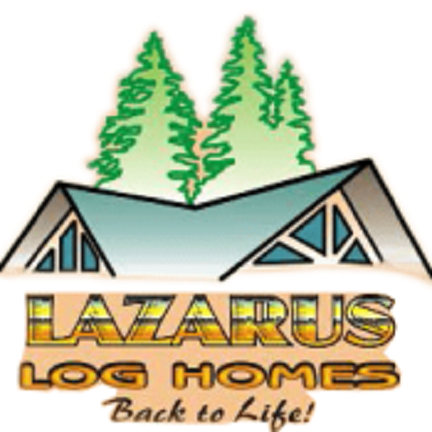 Lazarus Log Homes