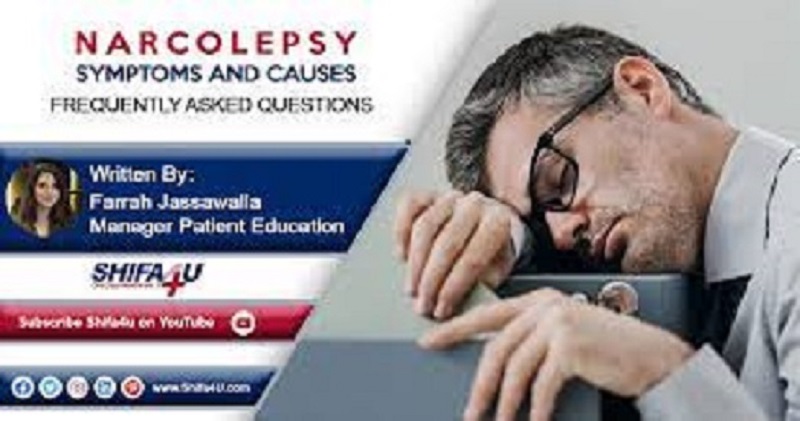 Narcolepsy