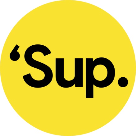 Sup Growth - Instagram Growth Agency