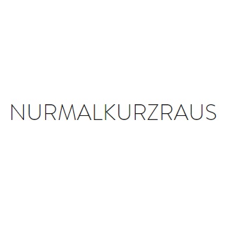 Nurmalkurzraus