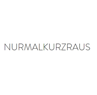 Nurmalkurzraus