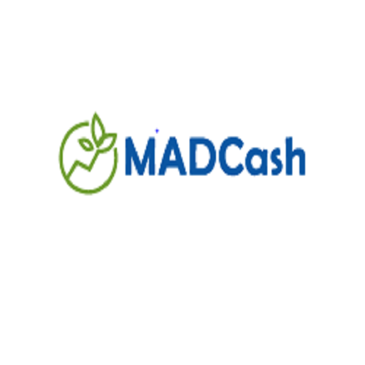 MADCash