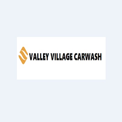 Valley village carwash