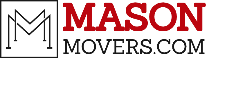 Mason Movers