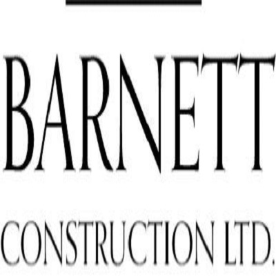 Barnett Construction Ltd