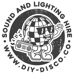DIY Disco - Sound & Lighting Hire