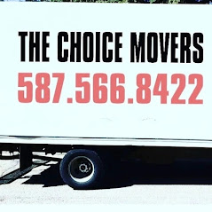 The Choice Movers Company Services