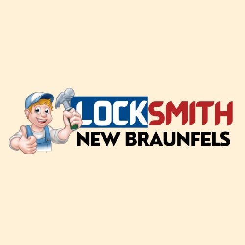 Locksmith New Braunfels