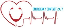 Ambulancias Privadas Emergency Contact