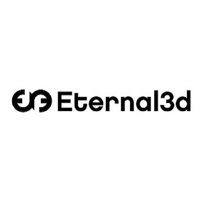 3D Virtual Exhibition - Eternal 3D