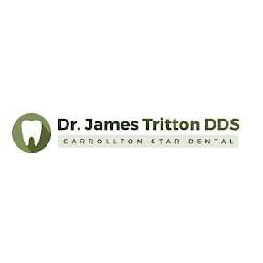 James Tritton DDS | Carrollton Star Dental 