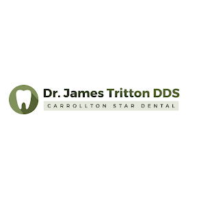 James Tritton DDS | Carrollton Star Dental