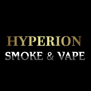 Hyperion Smoke & Vape