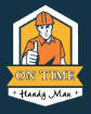 Affordable Handyman Services in Morganville