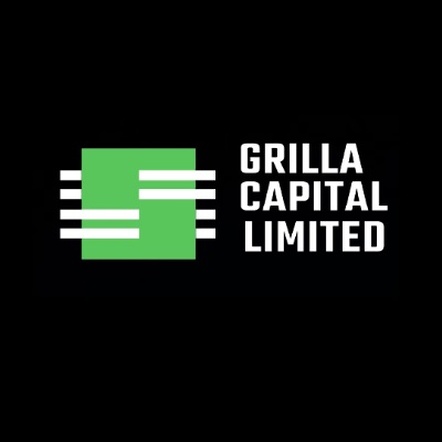 GRILLA CAPITAL LIMITED