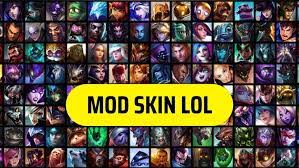 modskinlol