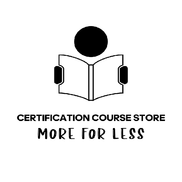 Certification Course Store LLC