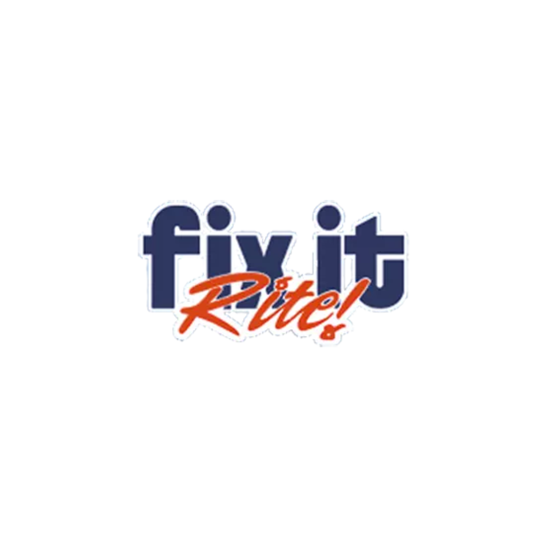 Fix-It Rite