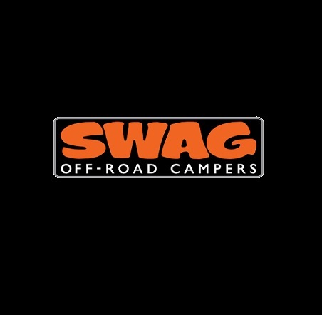 Swag Camper Trailer