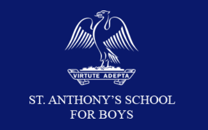 St Anthony's School For Boys