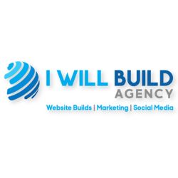 I Will Build Agency 	