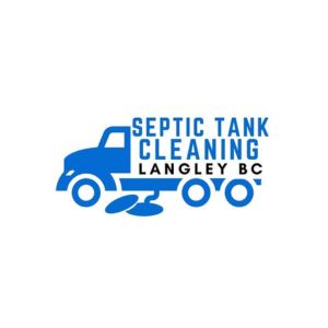 Septic Tank Cleaning Langley BC