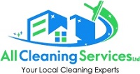 All Cleaning Services Ltd
